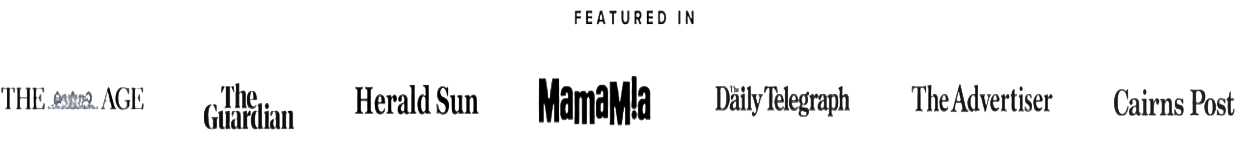 Featured in media